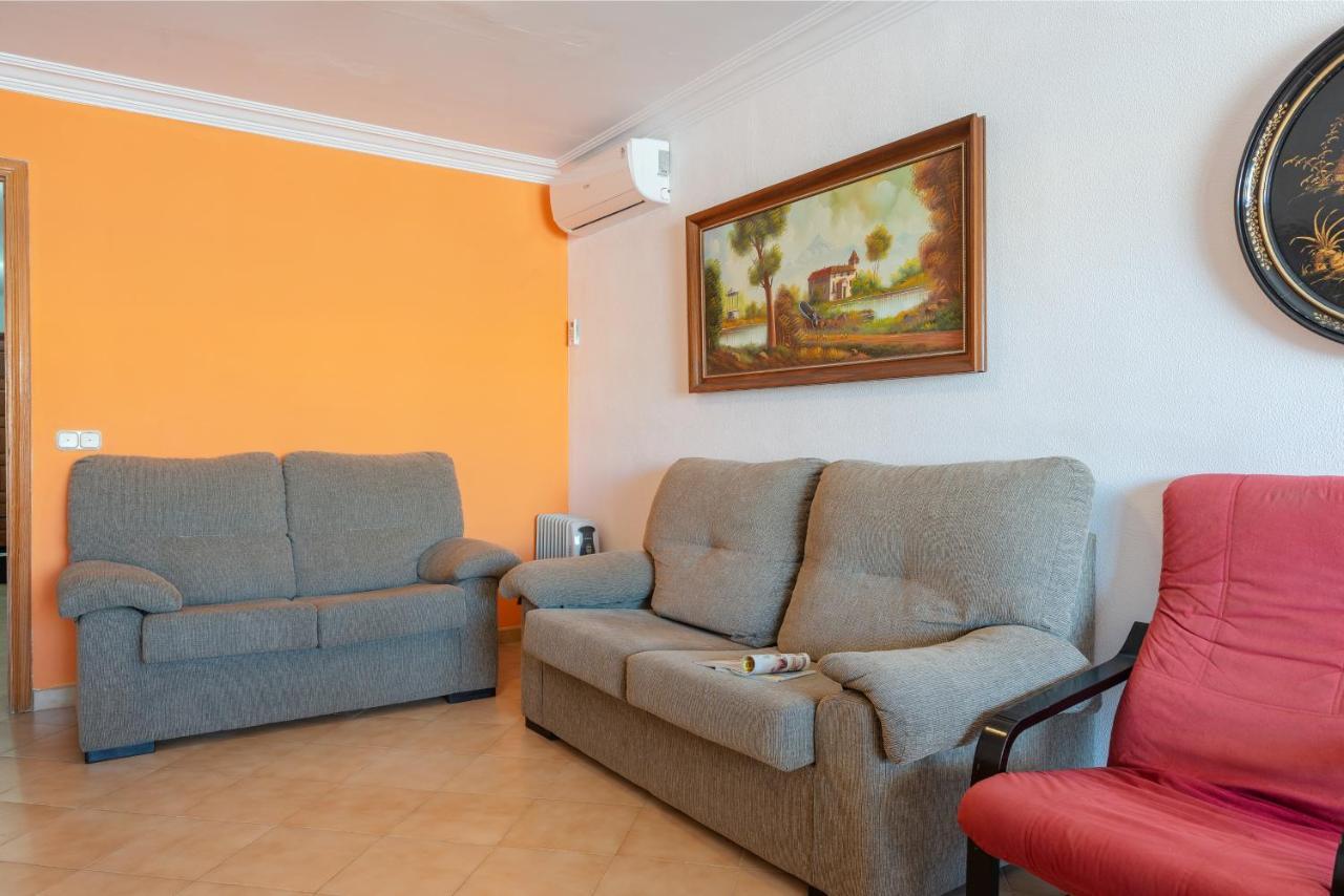Bellavista Apartment Port de Alcudia  Ngoại thất bức ảnh