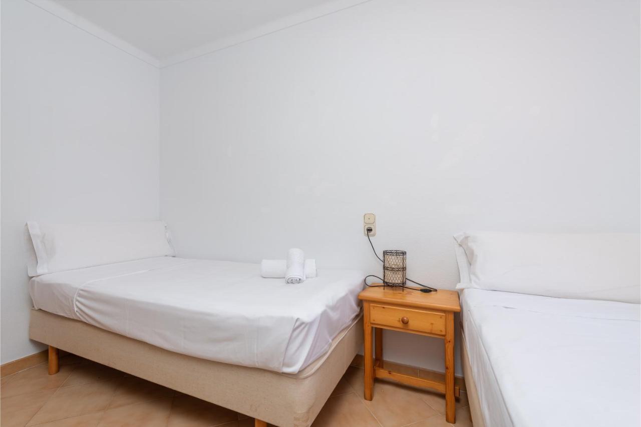 Bellavista Apartment Port de Alcudia  Ngoại thất bức ảnh