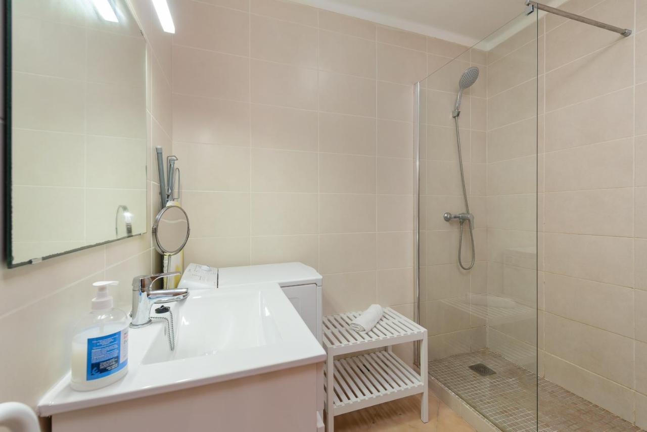 Bellavista Apartment Port de Alcudia  Ngoại thất bức ảnh
